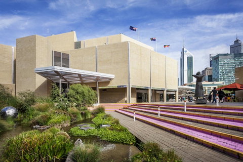 Best Western Northbridge Apartments - Australia Accommodation 33
