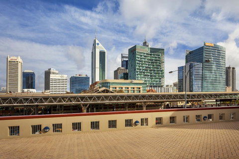 Best Western Northbridge Apartments - Australia Accommodation 37