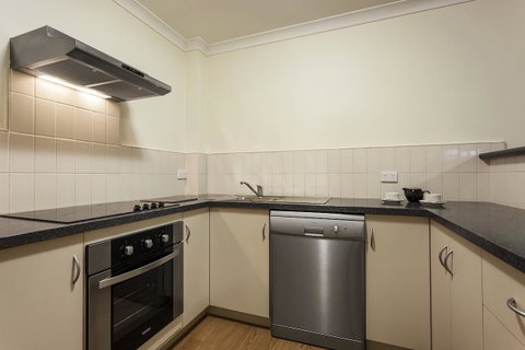 Best Western Northbridge Apartments - Australia Accommodation 21