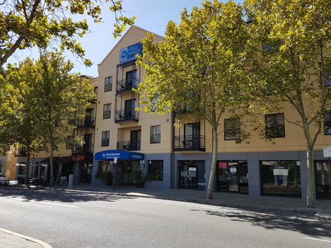 Best Western Northbridge Apartments - Australia Accommodation 1
