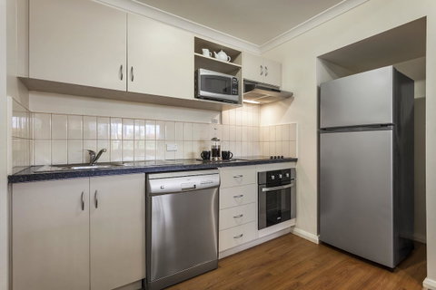 Best Western Northbridge Apartments - Australia Accommodation 38