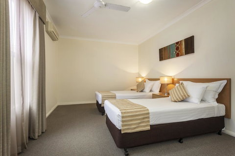 Best Western Northbridge Apartments - Australia Accommodation 27