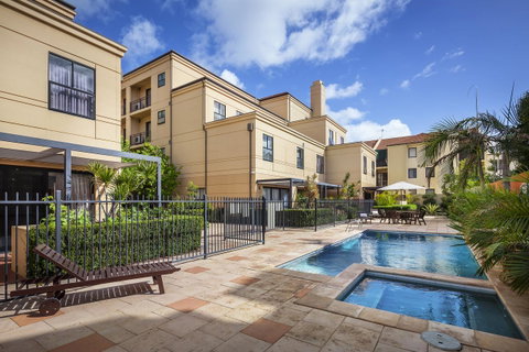 Best Western Northbridge Apartments - Australia Accommodation 3