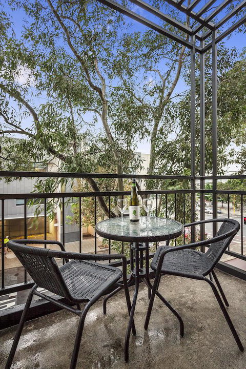 Best Western Northbridge Apartments - Australia Accommodation 9
