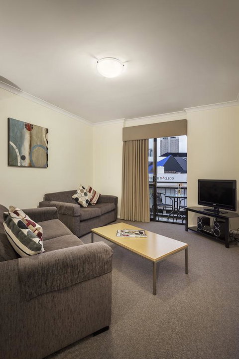 Best Western Northbridge Apartments - Australia Accommodation 11