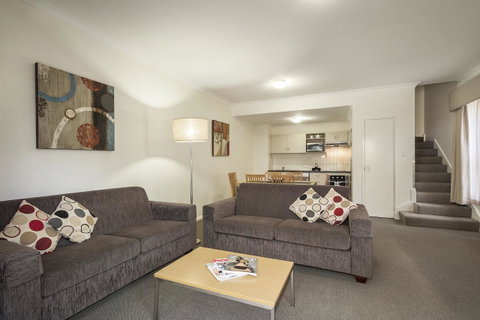 Best Western Northbridge Apartments - Australia Accommodation 14