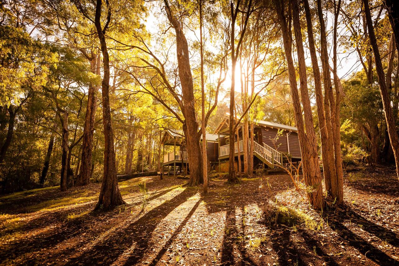 Burnside WA Australia Accommodation