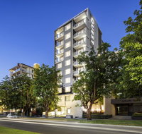 Quest Kings Park - Australia Accommodation