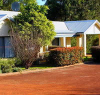 Bayside Villas - Australia Accommodation