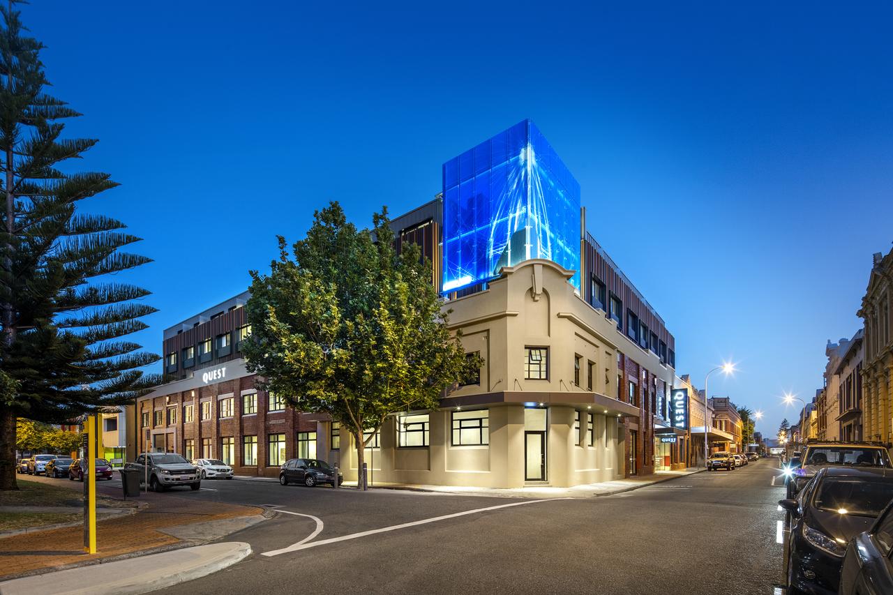  Australia Accommodation