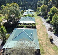 Treenbrook Cottages - Australia Accommodation