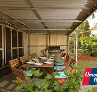 Midgard Cottage - Great location  close to airport - Australia Accommodation