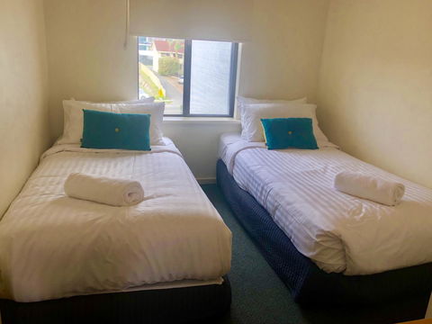 West Beach Lagoon 114 â€“ Ocean Views - Australia Accommodation 7