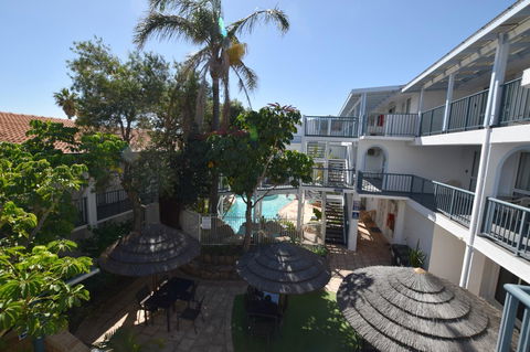 West Beach Lagoon 114 â€“ Ocean Views - Australia Accommodation 11