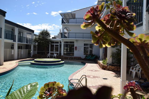 West Beach Lagoon 114 â€“ Ocean Views - Australia Accommodation 14