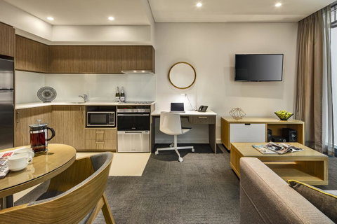 Quest Mounts Bay Road - Australia Accommodation 7