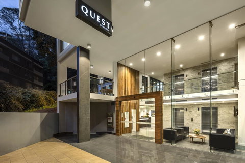 Quest Mounts Bay Road - Australia Accommodation 5