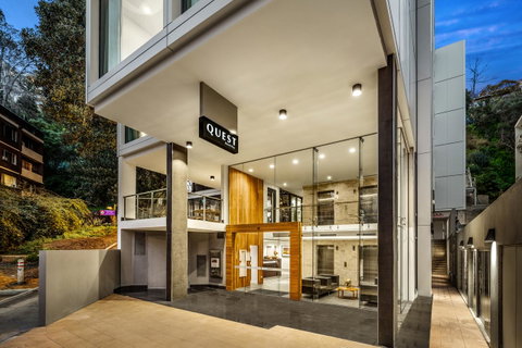 Quest Mounts Bay Road - Australia Accommodation 2
