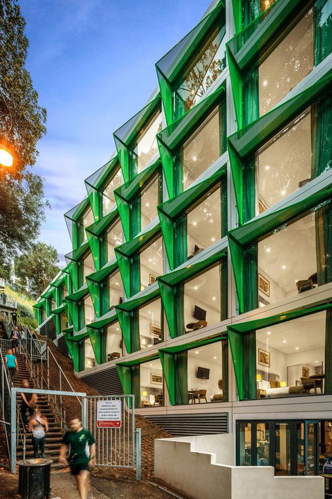 Quest Mounts Bay Road - Australia Accommodation 14