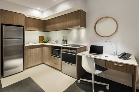 Quest Mounts Bay Road - Australia Accommodation 8