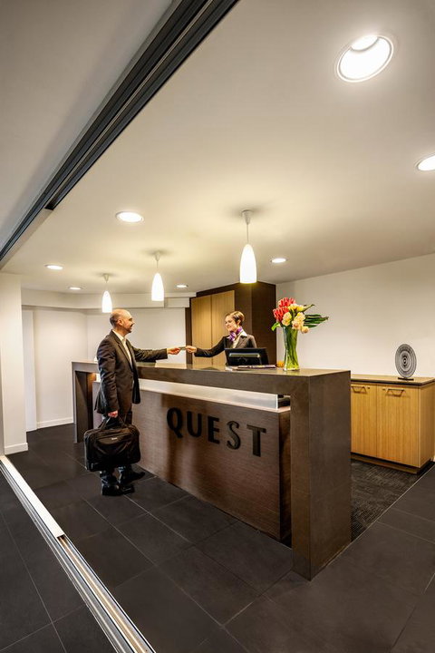 Quest Mounts Bay Road - Australia Accommodation 16