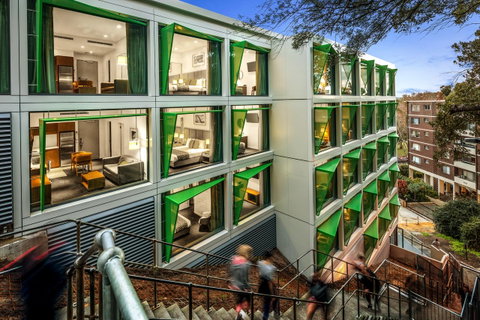 Quest Mounts Bay Road - Australia Accommodation 13