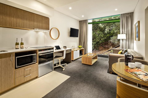 Quest Mounts Bay Road - Australia Accommodation 9