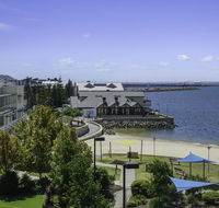 Luxury Suite Bunbury - Australia Accommodation