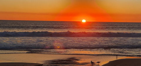 West Beach Lagoon 208 â€“ Great Value! - Australia Accommodation 25