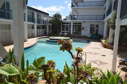 West Beach Lagoon 208 â€“ Great Value! - Australia Accommodation 17