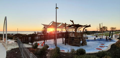 West Beach Lagoon 208 â€“ Great Value! - Australia Accommodation 29