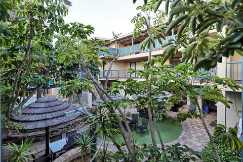 West Beach Lagoon 208 â€“ Great Value! - Australia Accommodation 24