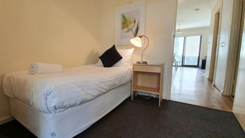 West Beach Lagoon 208 â€“ Great Value! - Australia Accommodation 7
