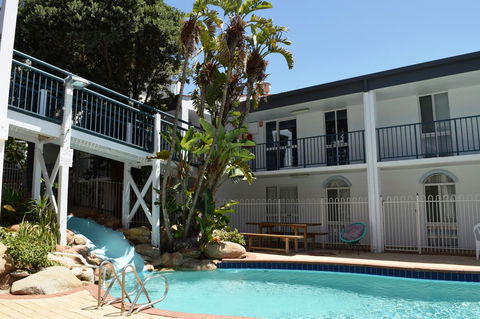 West Beach Lagoon 208 â€“ Great Value! - Australia Accommodation 19