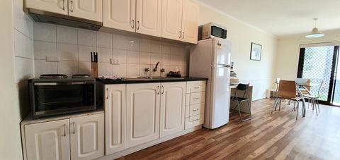 West Beach Lagoon 208 â€“ Great Value! - Australia Accommodation 11