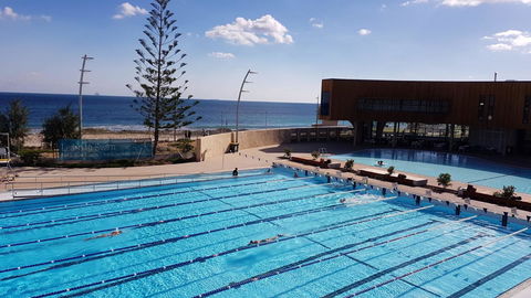 West Beach Lagoon 208 â€“ Great Value! - Australia Accommodation 31