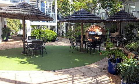 West Beach Lagoon 208 â€“ Great Value! - Australia Accommodation 20