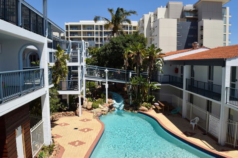 West Beach Lagoon 208 â€“ Great Value! - Australia Accommodation 18
