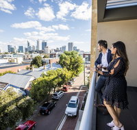 Zappeion Apartments - Australia Accommodation