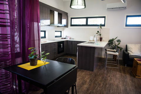 Como Retreat - Two Bedroom Villa - Australia Accommodation 21