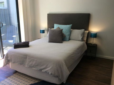 Como Retreat - Two Bedroom Villa - Australia Accommodation 7