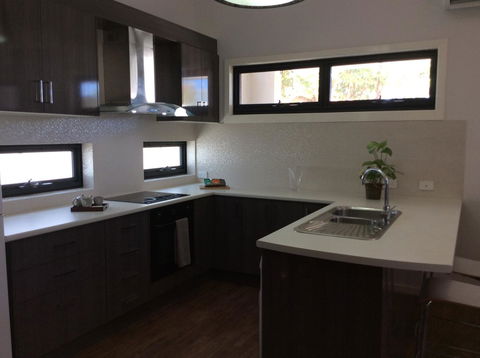 Como Retreat - Two Bedroom Villa - Australia Accommodation 18