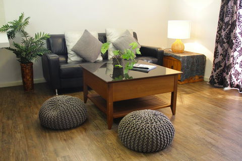 Como Retreat - Two Bedroom Villa - Australia Accommodation 0