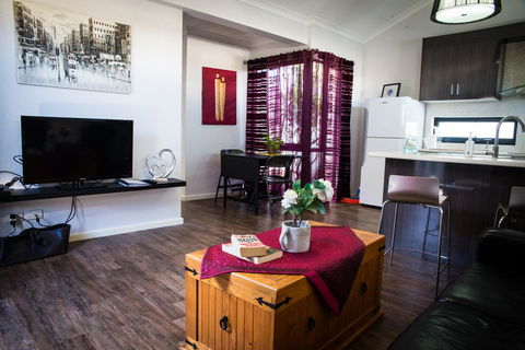 Como Retreat - Two Bedroom Villa - Australia Accommodation 22