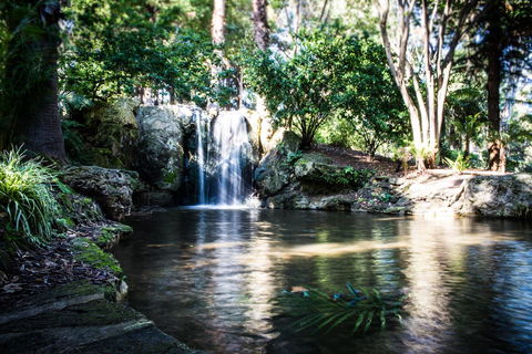 Como Retreat - Two Bedroom Villa - Australia Accommodation 6