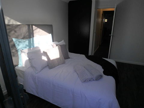 Como Retreat - Two Bedroom Villa - Australia Accommodation 23