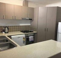 Geographe Bay Apartment - Australia Accommodation
