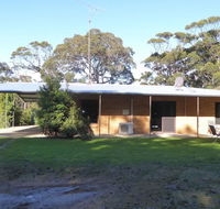 Turner Brook Chalet - Australia Accommodation