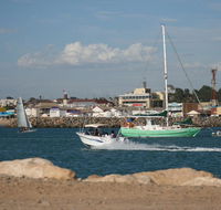 Geraldton Holliday Villas - Australia Accommodation