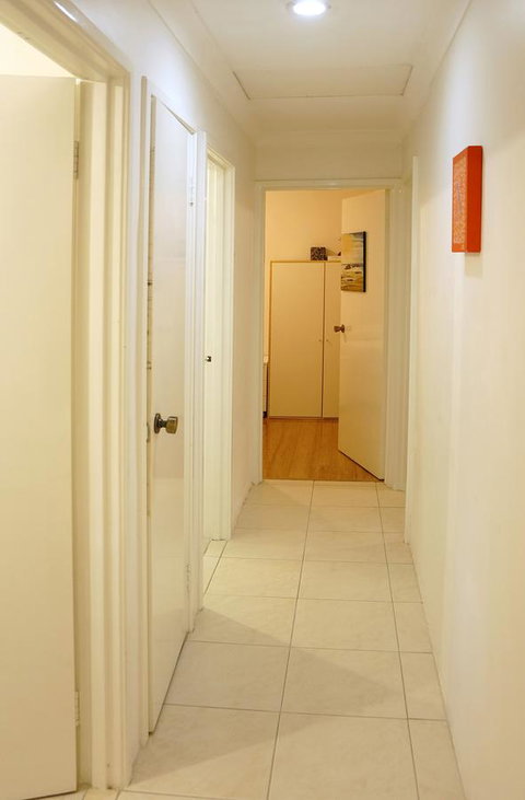 Suffolk House - Australia Accommodation 1